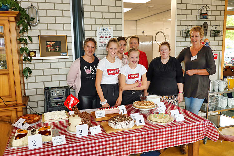 Seizoensopening 2019-2020 HvA 3bruggen_03